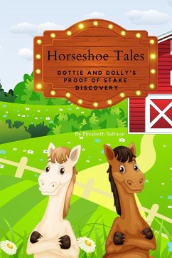 Horseshoe Tales - Sullivan, Elizabeth