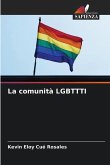 La comunità LGBTTTI