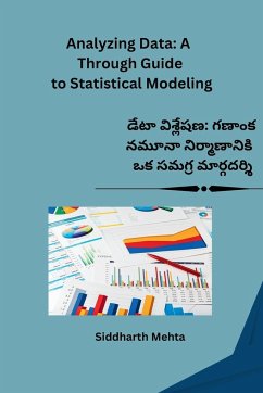 Analyzing Data - Siddharth Mehta