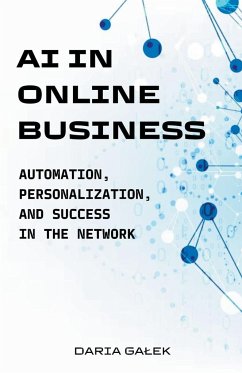 AI in Online Business - Ga¿ek, Daria