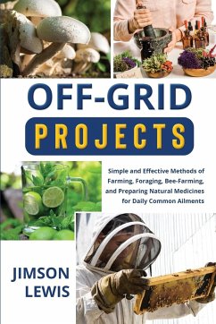 OFF-GRID PROJECTS - Lewis, Jimson