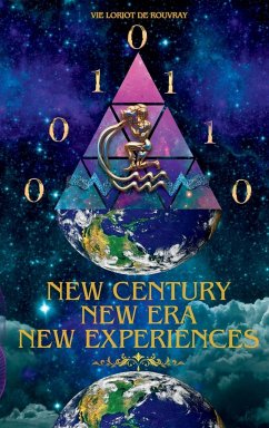 New Century, New Era, New Experiences - de Rouvray, VIE Loriot