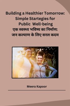 Building a Healthier Tomorrow - Meera Kapoor