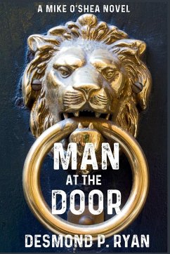Man at the Door - Ryan, Desmond P