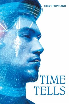 Time Tells - Foppiano, Steve