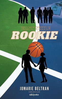 Erstwhile Rookie - Beltran, Jomarie