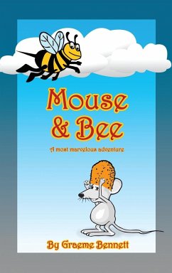 Mouse & Bee (Deluxe Edition) - Bennett, Graeme