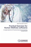 Practical Exercises for Human Wellness softwares