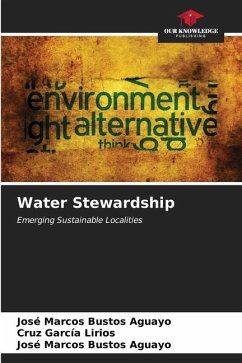 Water Stewardship - Bustos Aguayo, José Marcos;García Lirios, Cruz