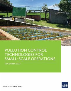 Pollution Control Technologies for Small-Scale Operations - Asian Development Bank