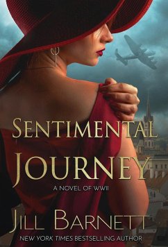 Sentimental Journey - Barnett, Jill