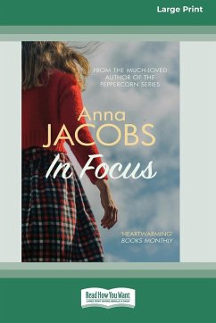 In Focus [Standard Large Print] - Jacobs, Anna