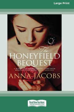 The Honeyfield Bequest [Standard Large Print] - Jacobs, Anna