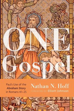 One Gospel - Hoff, Nathan N.