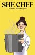 She Chef - Bild 1