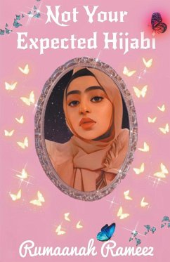 Not Your Expected Hijabi - Rameez, Rumaanah