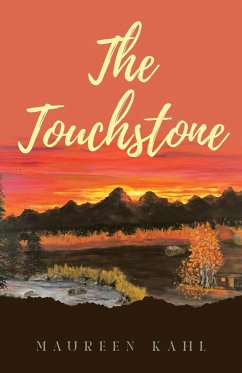 The Touchstone - Kahl, Maureen