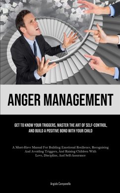 Cover Anger Management