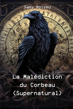 La Malédiction du Corbeau (Supernatural) - Noizeu, Samy