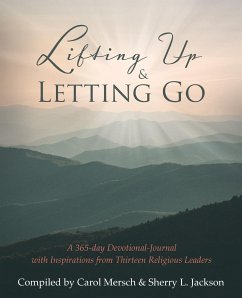 Lifting Up & Letting Go - Mersch, Carol; Jackson, Sherry L