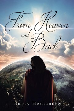 From Heaven and Back - Hernandez, Emely