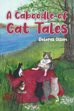 A Caboodle of Cat Tales - Olson, Dolores