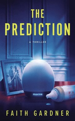The Prediction - Gardner, Faith