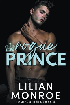 Rogue Prince - Monroe, Lilian