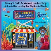 Corey's Cuts & Waves Barbershop