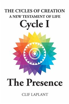 Cover The Cycles of Creation