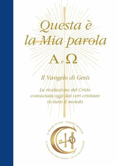 Questa è la Mia Parola. Alfa e Omega - Gabriele