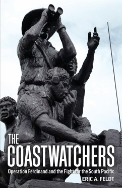 The Coastwatchers - Feldt, Eric A.