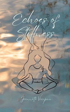 Echoes of Stillness - Viirpuu, Jeannette