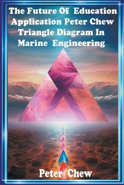 The Future Of Education . Application Peter Chew Triangle Diagram In Marine Engineering - Chew, Peter