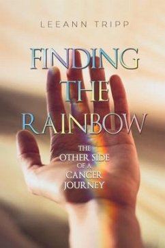 Finding the Rainbow - Tripp, Leeann