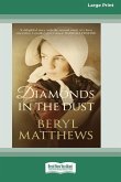 Diamonds in the Dust [Standard Large Print]