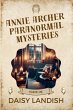 Annie Archer Paranormal Mysteries - Bild 1