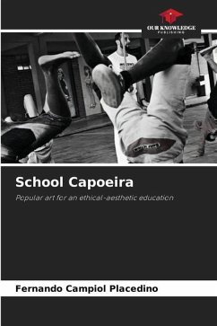 School Capoeira - Campiol Placedino, Fernando