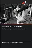 Scuola di Capoeira