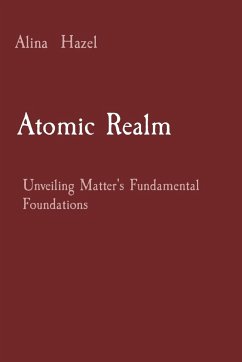 Atomic Realm - Hazel, Alina