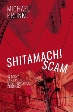 Shitamachi Scam - Pronko, Michael