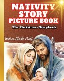 Nativity Story Picture Book