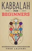 Kabbalah for Beginners