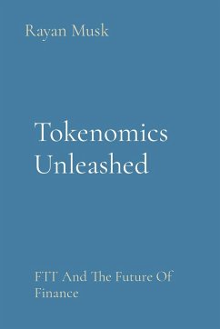 Tokenomics Unleashed - Musk, Rayan