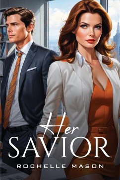 Her Savior - Mason, Rochelle