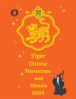 Tiger Chinese Horoscope and Rituals 2024 - Bild 1