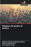 Stigma sul posto di lavoro