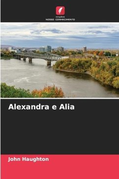 Alexandra e Alia - Haughton, John