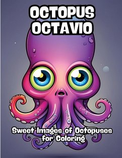 Octopus Octavio - Contenidos Creativos