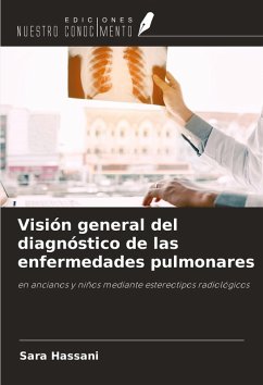 Cover Visión general del diagnóstico de las enfermedades pulmonares